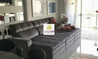 Imagem 2: Apartamento à venda, Vila Andrade, 99m², 3 dormitórios, 1 suíte, 2 vagas