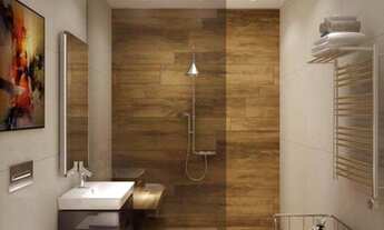 Imagem 5: Linda casa para venda tem 260 metros quadrados com 4 quartos, sendo 2 suítes