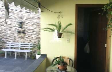 Imagem 7: SOBRADO CAMPESTRE 3 DORMES, 2 VAGAS GARAGEM BEM CUIDADO