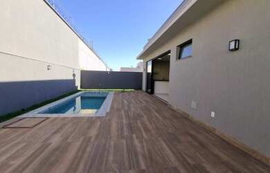 Imagem 5: Casa em Condomínio à venda no Terras de Siena, 3 quartos, 3 suítes, Loteamento Terras de S