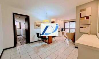 Imagem 5: Leblon - Desocupado - Varanda - 2 quartos (1 suíte) - Armários - Cozinha planejada - Garag