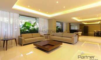 Imagem 7: Apartamento com 3 dormitórios à venda, 106 m² por R$ 933.253,00 - Cabral - Curitiba/PR