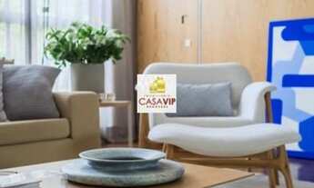 Imagem 3: Apartamento à venda, Jardim Paulista, 222m², 2 suítes, 2 vagas!