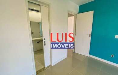 Imagem 11: Casa com 3 dormitórios à venda, 120 m² por R$ 900.000 - Itaipu - Niterói/RJ - CA4947