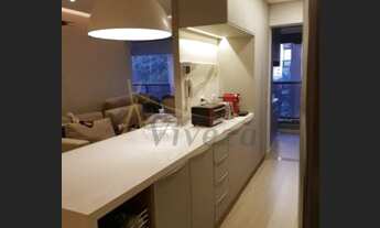 Imagem 4: ATMOSFERA - BOSQUE DA SAÚDE