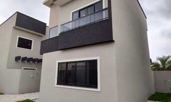 Imagem 2: Casa com 3 quartos próxima ao Jardim Botanico