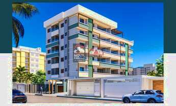 Imagem: Ubatuba - Apartamento Padrão - Itaguá