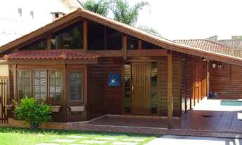 Imagem: Casa com 3 dormitórios à venda, 208 m²