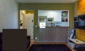 Imagem 7: Apartamento à venda, Água Branca, 70m², 3 dormitórios, 1 suíte, 1 vaga!