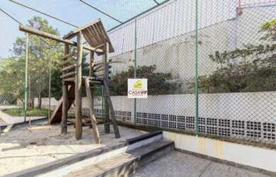 Imagem 11: Apartamento à venda, Belenzinho, 40m², 1 dormitório, 1 vaga!