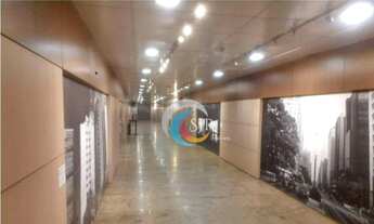 Imagem 3: Conjunto para alugar, 628 m² Cerqueira César - São Paulo/SP