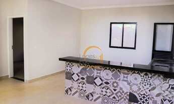 Imagem 5: SEU LAR EM ATIBAIA! CASA MODERNA À VENDA EM CONDOMÍNIO VILA!