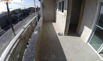 Imagem 4: Casa com 2 dormitórios à venda, 89 m² por R$ 255.000,00 - Jardim Trevo - Praia Grande/SP