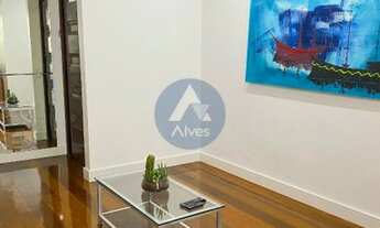 Imagem 2: Apartamento com 3 quartos no Ingá - Niterói/RJ