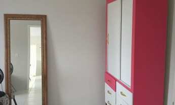 Imagem: Aluguel de quarto para mulher com taxas