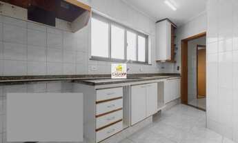 Imagem 6: Apartamento à venda, Vila Ipojuca, 154m², 4 dormitórios, 2 suítes, 3 vagas!