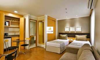 Imagem 3: Flat à venda, Jardim Paulista, 28m², 1 vaga!