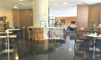 Imagem 2: 118m², semi mobiliado, 2 vagas - Av. Faria lima