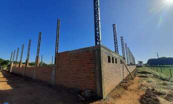 Imagem: Galpão para Locação em Presidente Prudente