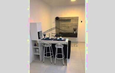 Imagem 6: APP STUDIO - 35m2 - DUPLEX - IPIRANGA !