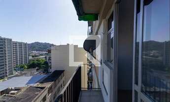 Imagem 6: Apartamento à Venda - Maracanã, 2 Quartos, 88 m2