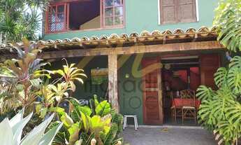 Imagem 2: Casa à venda com 5 quartos dentro independente em Geribá - Búzios