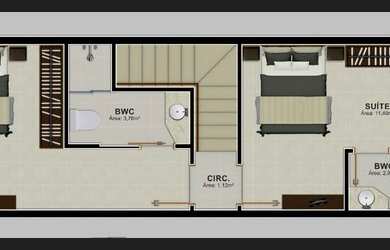 Imagem 7: BLUMENAU - Casa Padrão - Água Verde