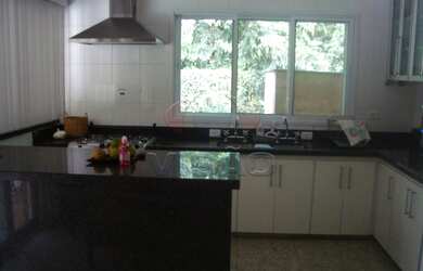 Imagem 6: Casa em condomínio para aluguel, 4 quartos, 4 suítes, 6 vagas, Helvétia - Indaiatuba/SP