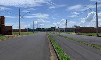 Imagem 4: Lote/Terreno para venda com 250 metros quadrados em Residencial Lago Azul - Uberlândia - M