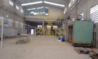 Imagem 2: Guarulhos - Galpão/Depósito/Armazém - Jardim Presidente Dutra