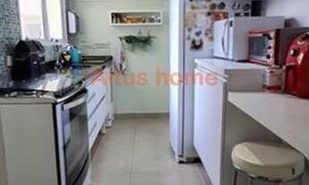 Imagem 6: Apartamento Alto Padrão para Venda em Brooklin São Paulo-SP - 1010-1030