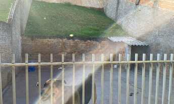 Imagem 4: Casa geminada com 3 quartos - Bairro Jardim Colúmbia D em Londrina