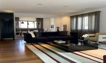 Imagem 2: Cobertura à venda em São Paulo