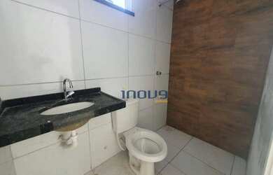 Imagem 6: Casa com 3 dormitórios à venda, 102 m² por R$ 275.000,00 - Prefeito José Walter - Fortalez