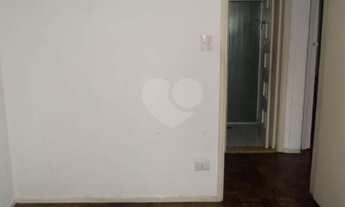 Imagem 7: São Paulo - Apartamento Padrão - ACLIMAÇÃO