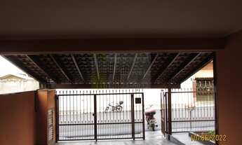 Imagem 4: Casa - Ribeirão Preto - Vila Tibério