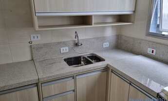 Imagem 3: APARTAMENTO - JARDIM AMÉRICA - SP