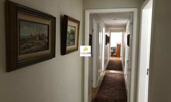 Imagem 6: Apartamento à venda, Paraisópolis, 240m², 4 dormitórios, 1 suíte, 2 vagas!