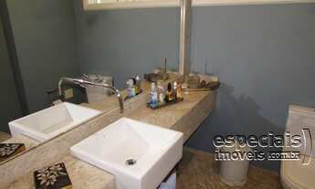 Imagem 10: Casa à venda no Crystal Lake. Barra da Tijuca. RJ