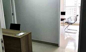 Imagem 6: SÃO PAULO - CONJUNTO COMERCIAL/SALA - SANTANA