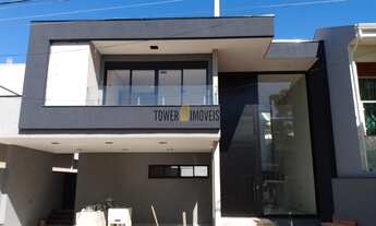 Imagem 5: Casa - Condomínio Villagio Di Napoli - Valinhos