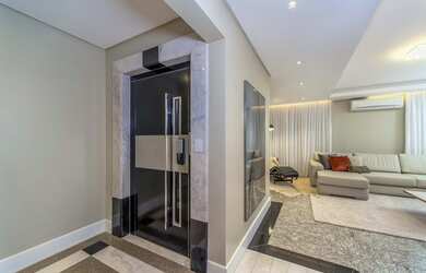 Imagem 3: Conheça o Ed. Richard Strauss no Jardim Blumenau em Blumenau