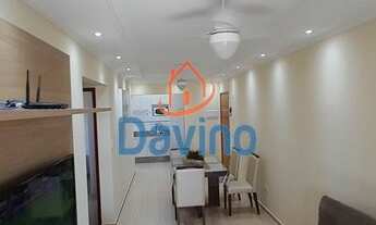 Imagem 7: APARTAMENTO DE 2 DORMITÓRIOS COM SUÍTE E LAZER LOCALIZADO NO CANTO DO FORTE - R$ 435 MIL