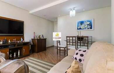 Imagem 3: Apartamento à venda, Ipiranga, 80m², 2 dormitórios, sem vaga!