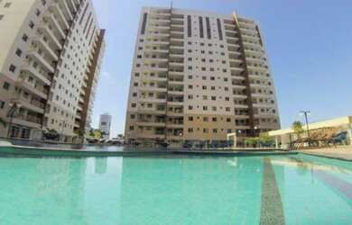 Imagem 6: Piazza toscana - No Coração da Marambaia