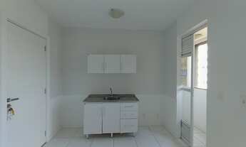 Imagem 6: Apartamento com 1 quarto para alugar por R$ 1050.00, 43.29 m2 - AMERICA - JOINVILLE/SC