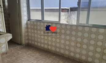 Imagem 7: Apartamento para Venda em Santos, boqueirão, 2 dormitórios, 2 banheiros, 1 vaga