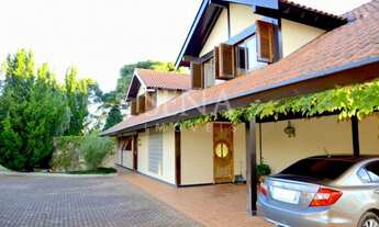 Imagem 6: Belíssima propriedade na montanha