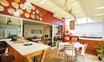 Imagem 7: Encantador apartamento na Vila Suzana