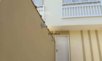 Imagem 6: Casa com 2 dormitórios à venda, 52 m² - Rádio Club - Santos/SP